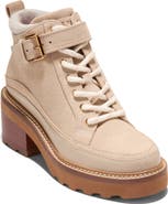 Cole Haan Shibley Waterproof Bootie