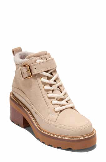 Cole Haan Shibley Waterproof Bootie