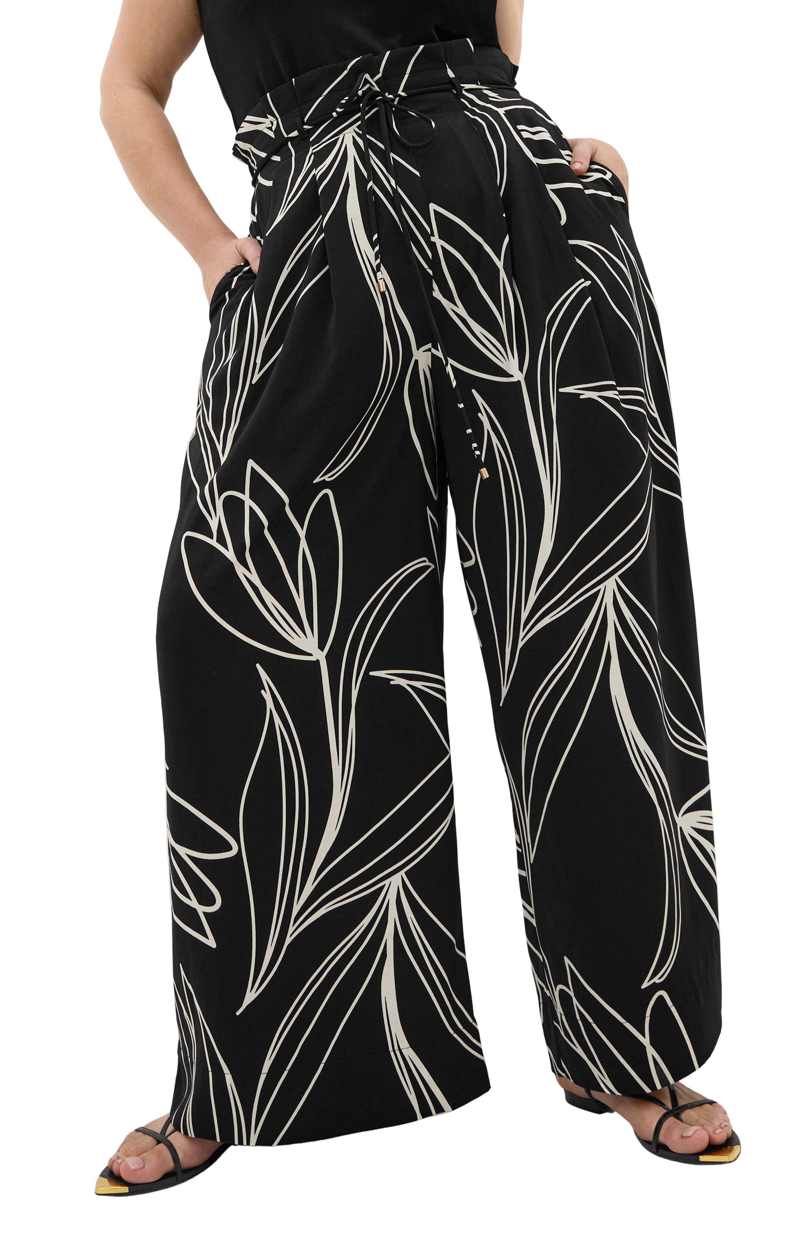 selected BLACK BLOOM