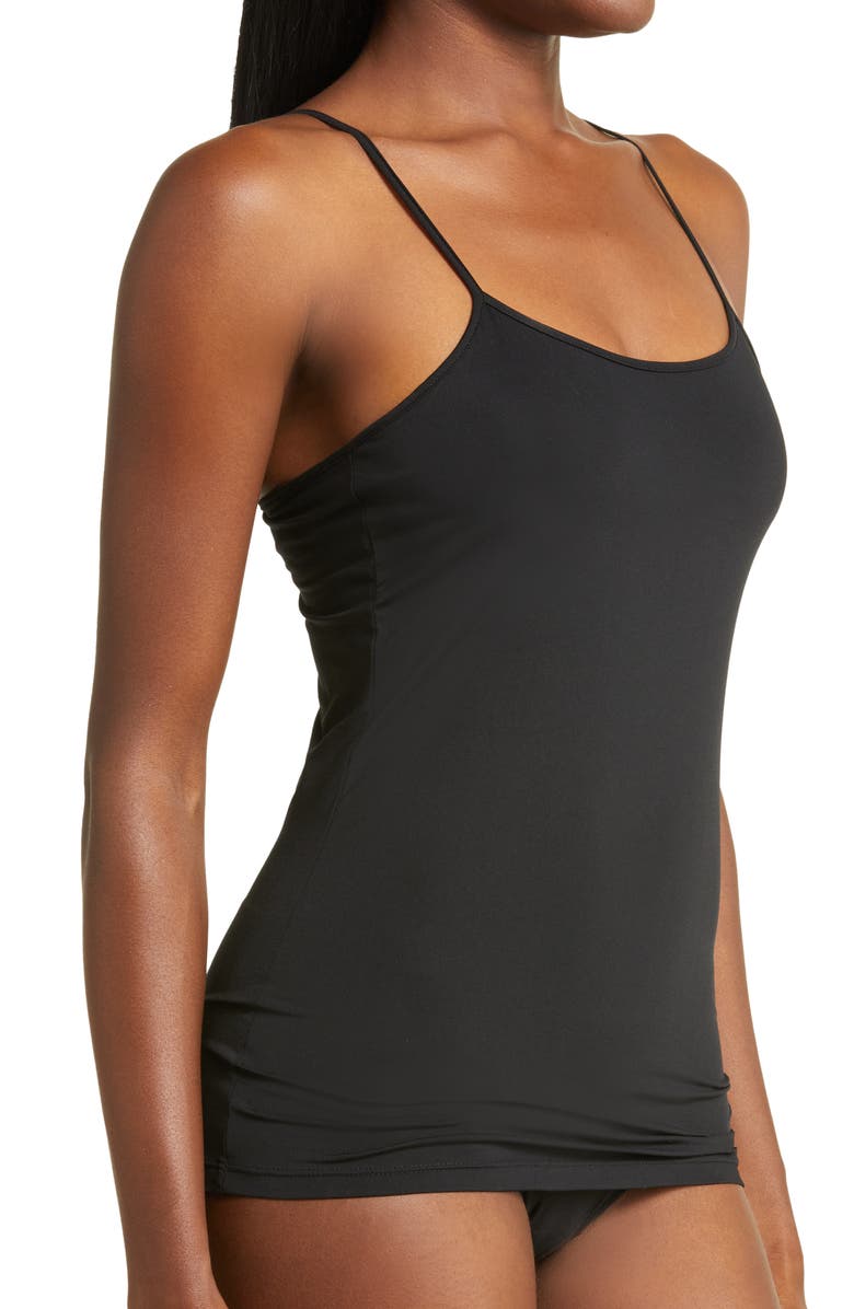 nude barre Camisole, Alternate, color, 