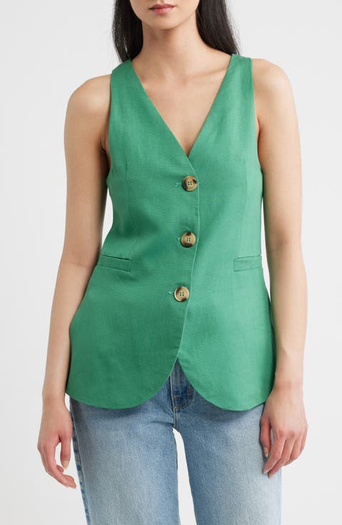 Palermo Vest