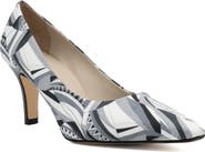 Amalfi by Rangoni Idea Pointed Toe Pump