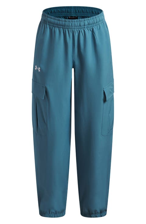 Kids' Rival WOven Cargo Pants (Big Kid)