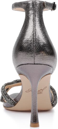 Vani Ankle Strap Sandal