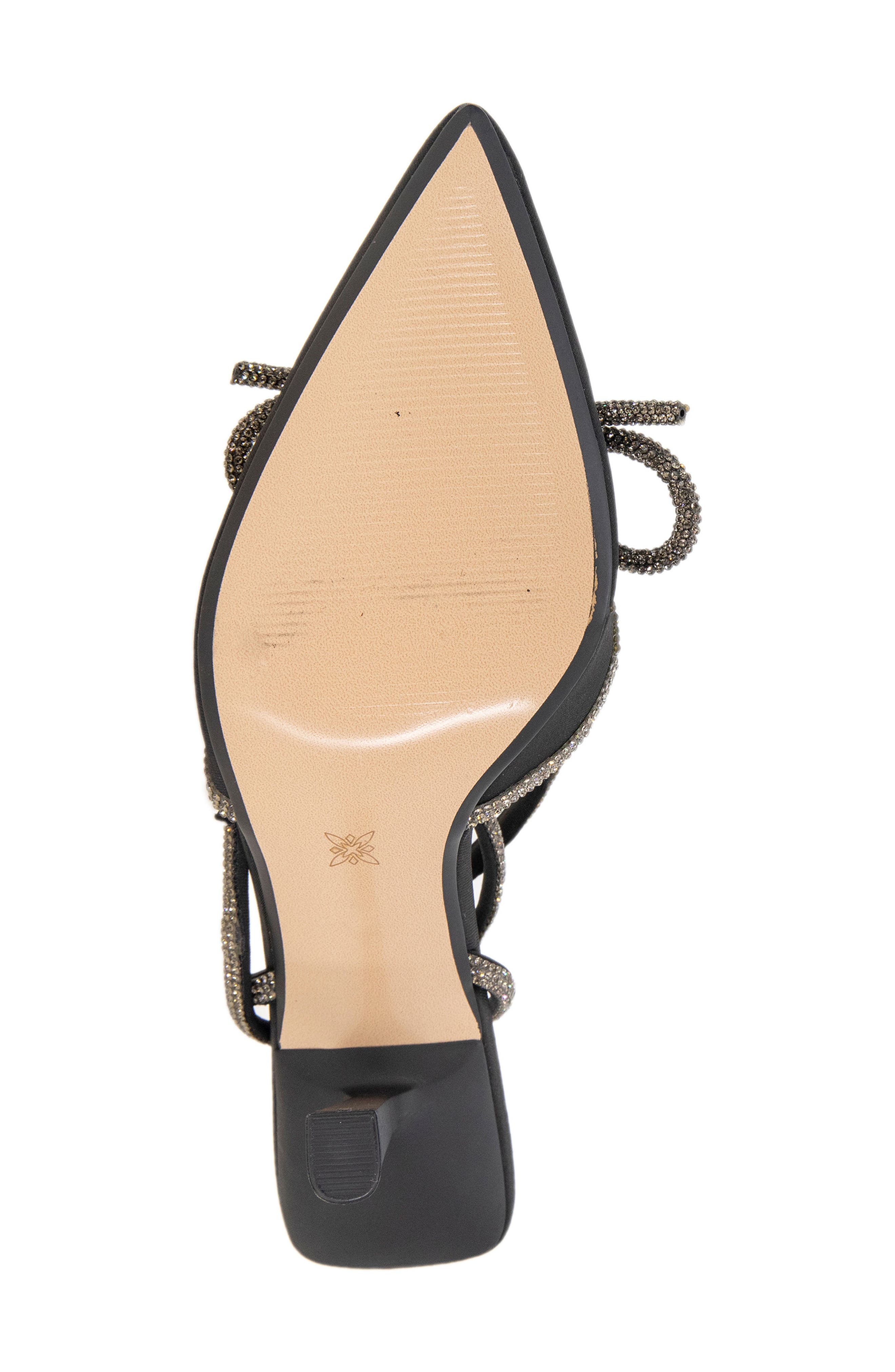 BCBGeneration Ildy Pointed Toe Pump, Alternate, color, 