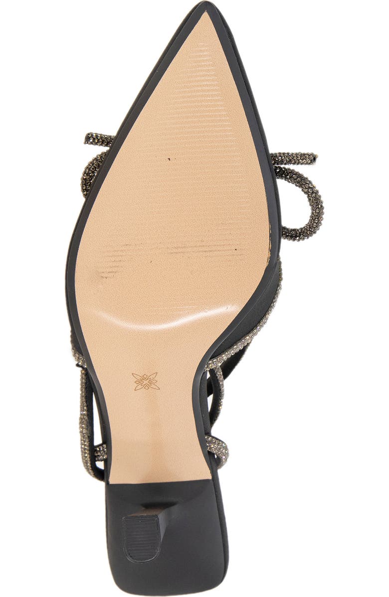 BCBGeneration Ildy Pointed Toe Pump, Alternate, color,