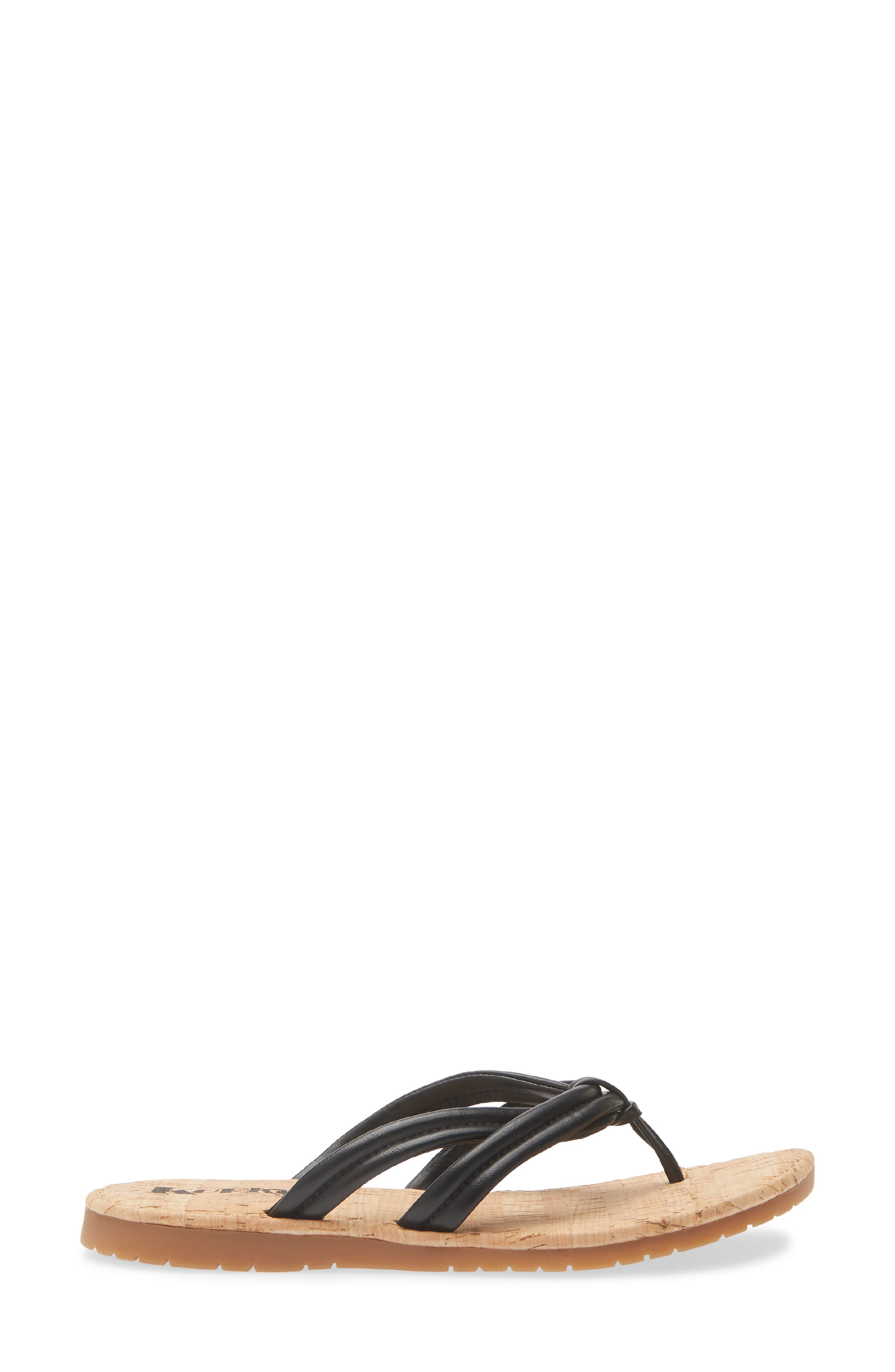 KORKS Cascade Sandal, Alternate, color, 
