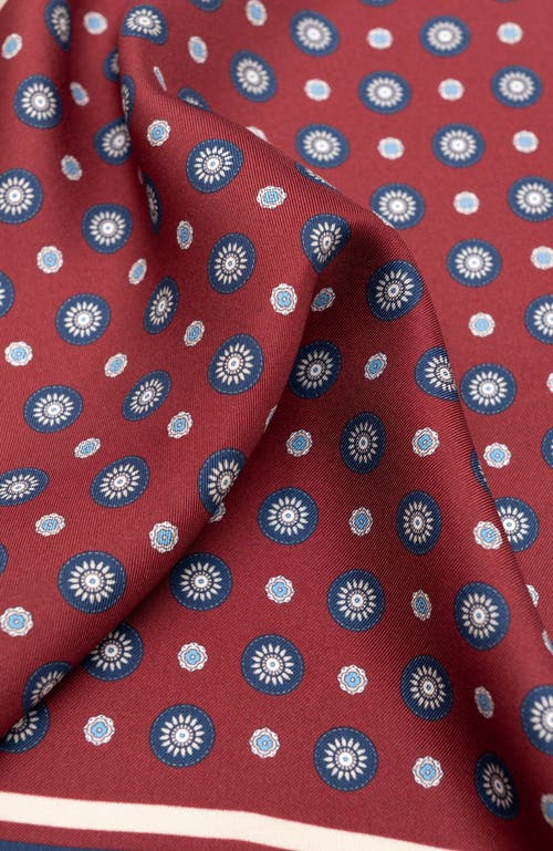 Elizabetta Pantera In Red