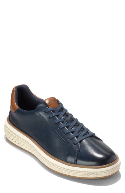 GrandPro Court SkyWeave Sneaker (Men)