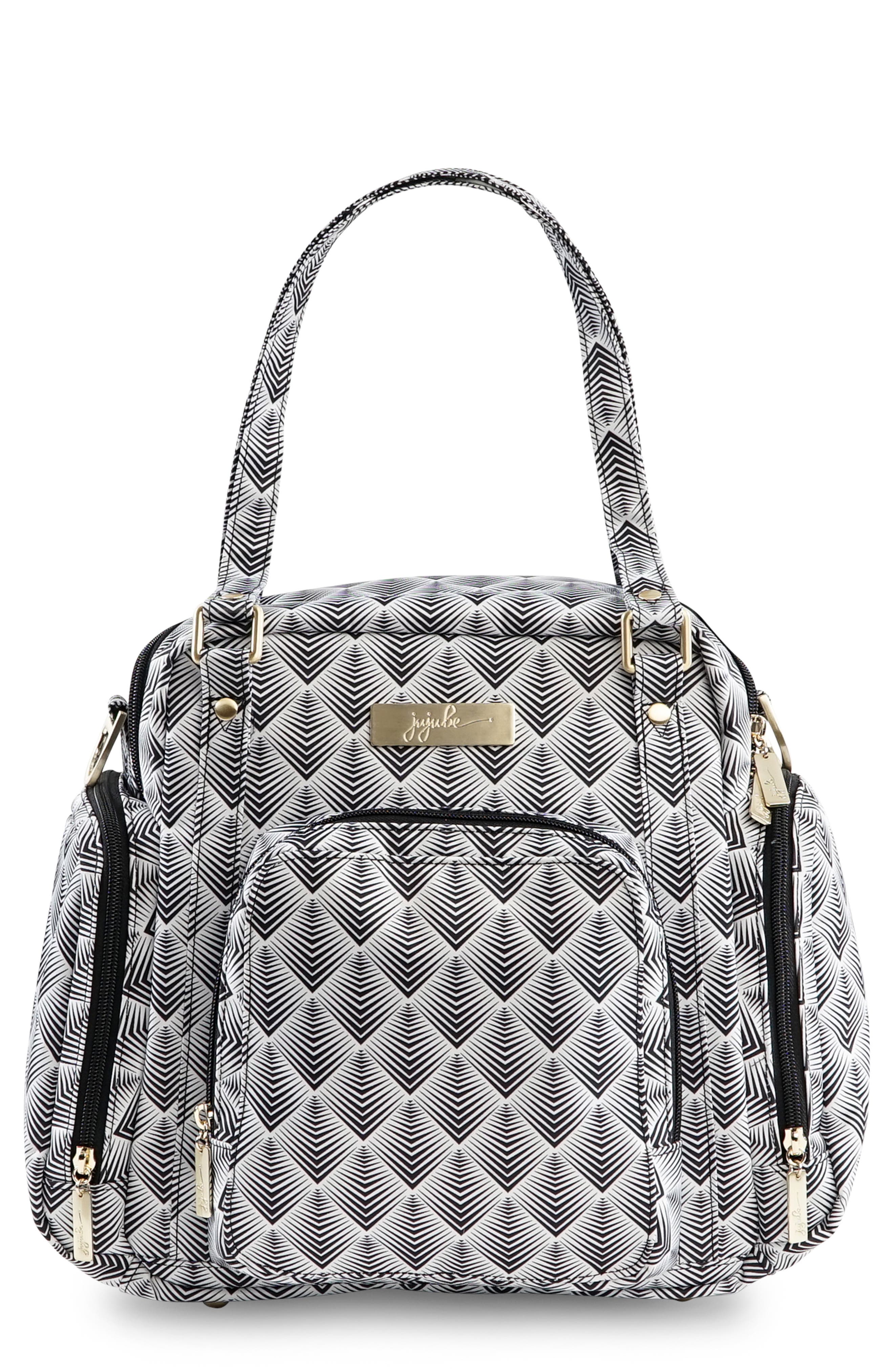 JuJuBe Ju-Ju-Be Legacy Be Supplied Pumping Bag, Main, color, 