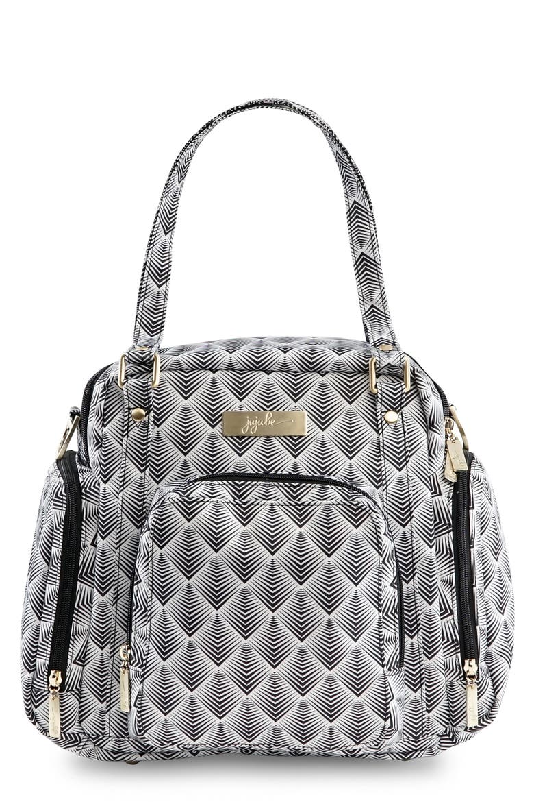 Ju-Ju-Be Legacy Be Supplied Pumping Bag, Main, color, THE CLEOPATRA
