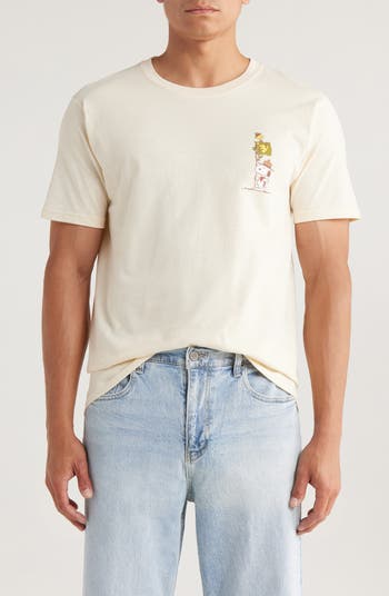 x Peanuts Beagle Scout Graphic T-Shirt