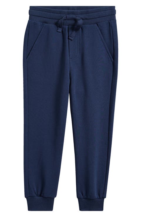 Kids' French Terry Joggers (Toddler & Little Kid)