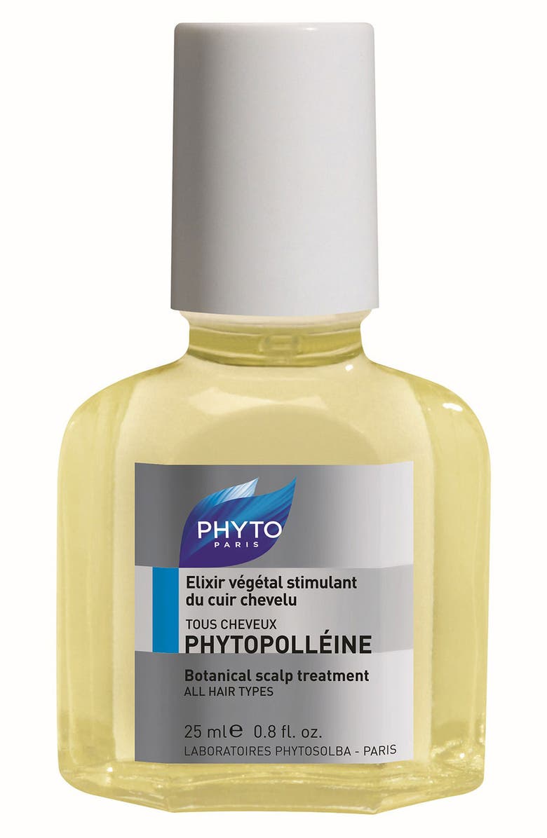 PHYTO polléine Botanical Scalp Stimulant, Main, color, 