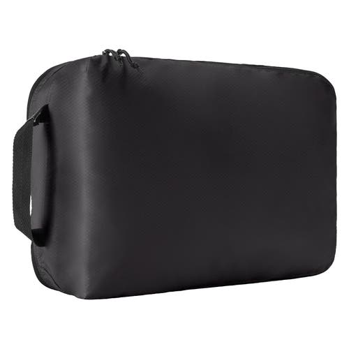 Eagle Creek Pack-it Isolate Clean/dirty Cube In Black