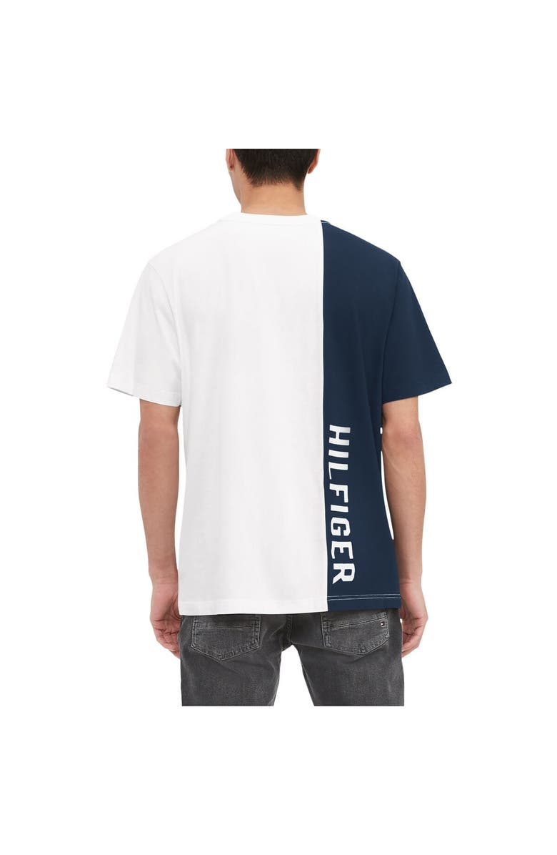 Tommy Hilfiger Men's Tommy Hilfiger White Dallas Cowboys Zack T-Shirt, Alternate, color, White