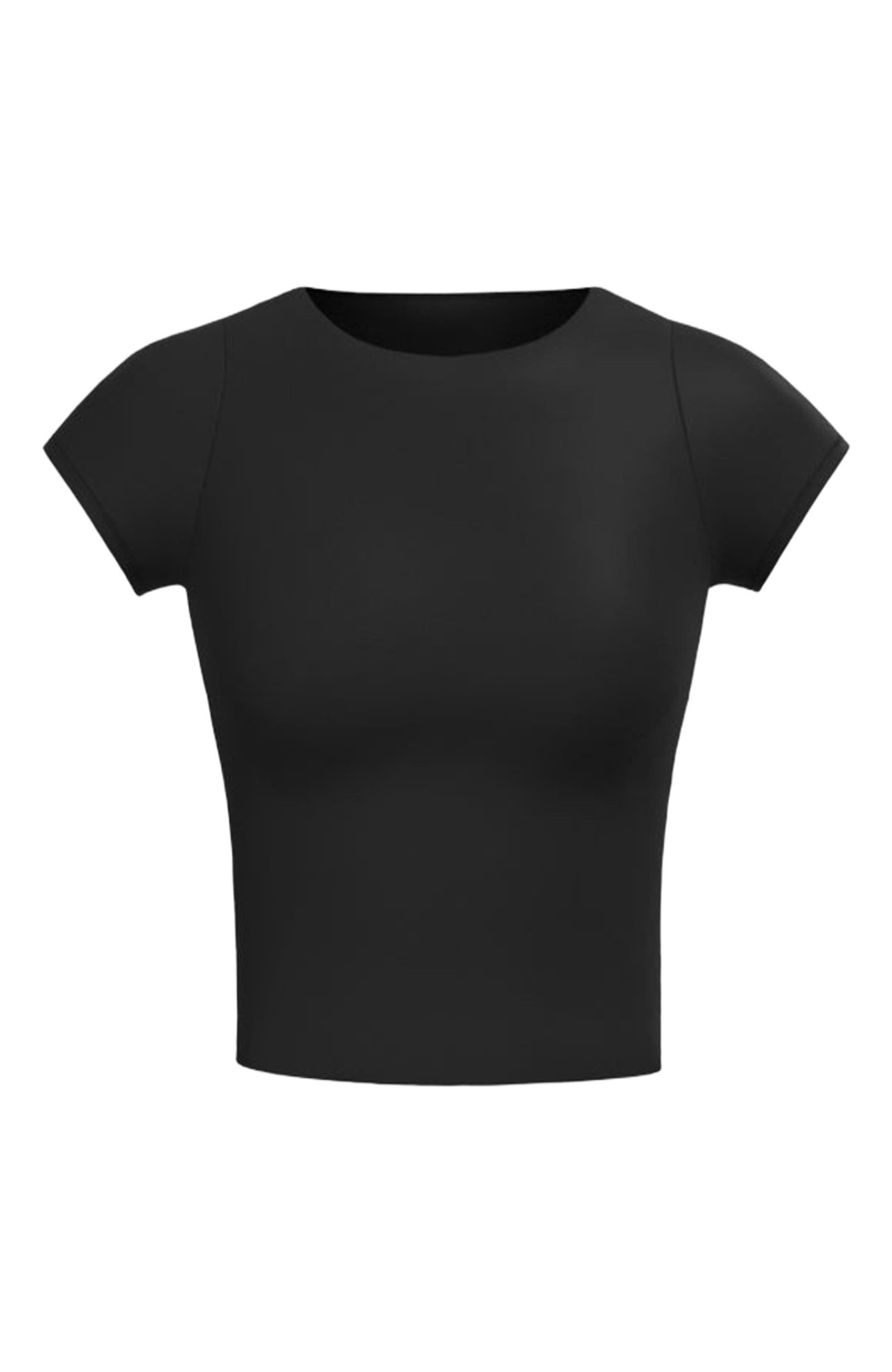 Cloud II Crew Tee - image 2