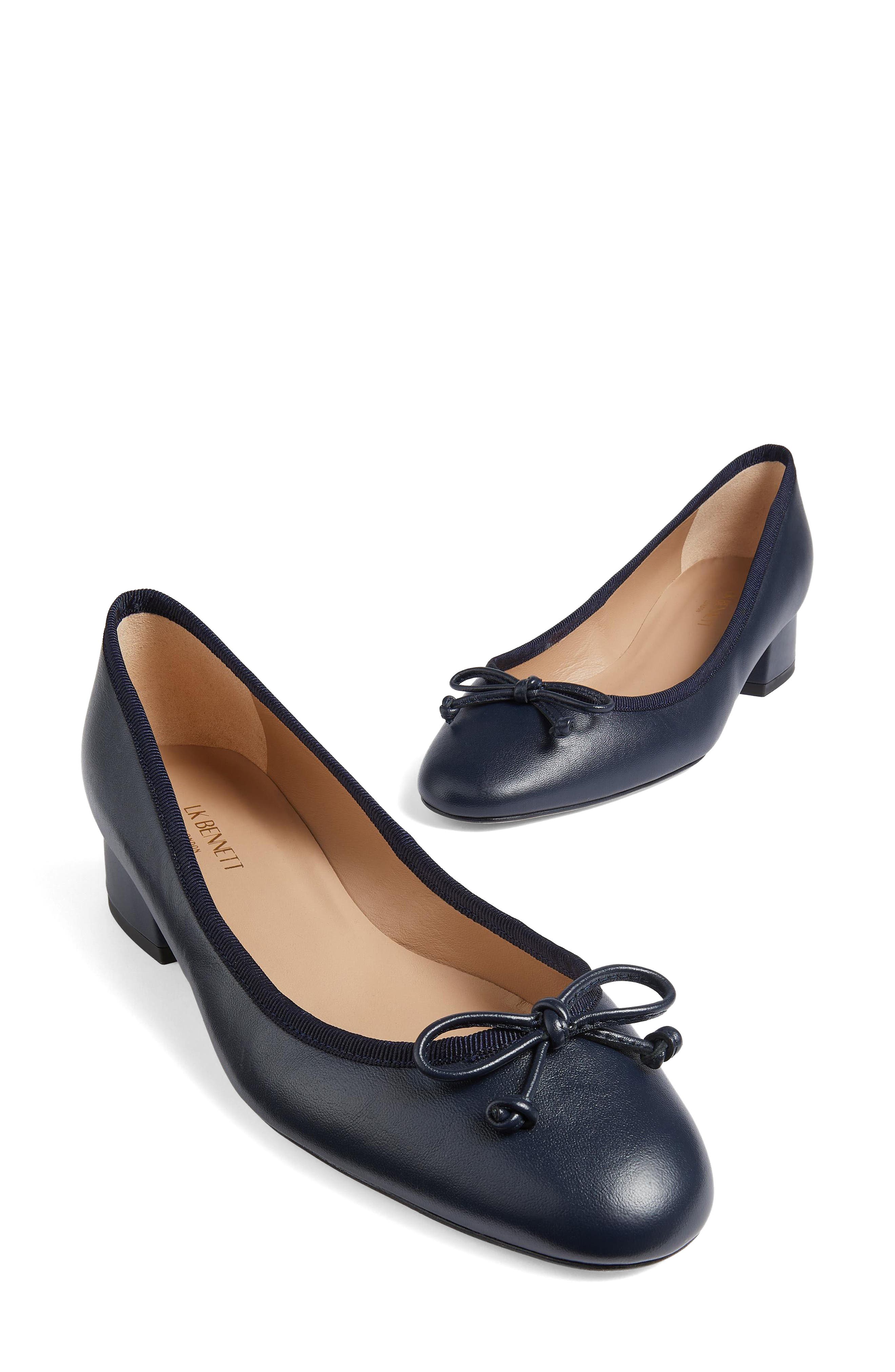 LK Bennett Aurelie Pump, Alternate, color, 