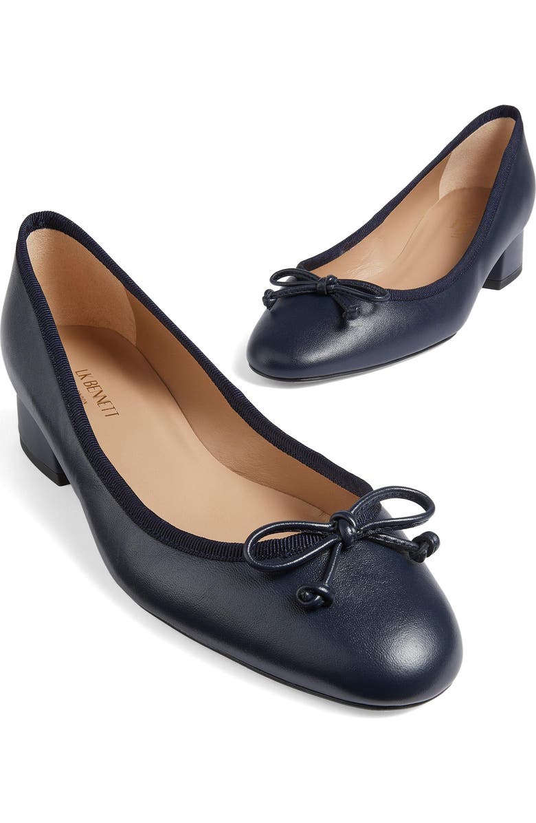 LK Bennett Aurelie Pump, Alternate, color,