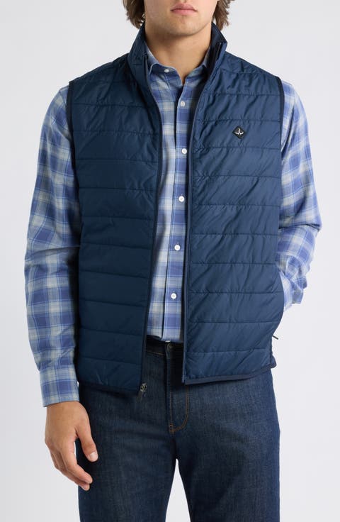 Ice Flow Insulated Vest