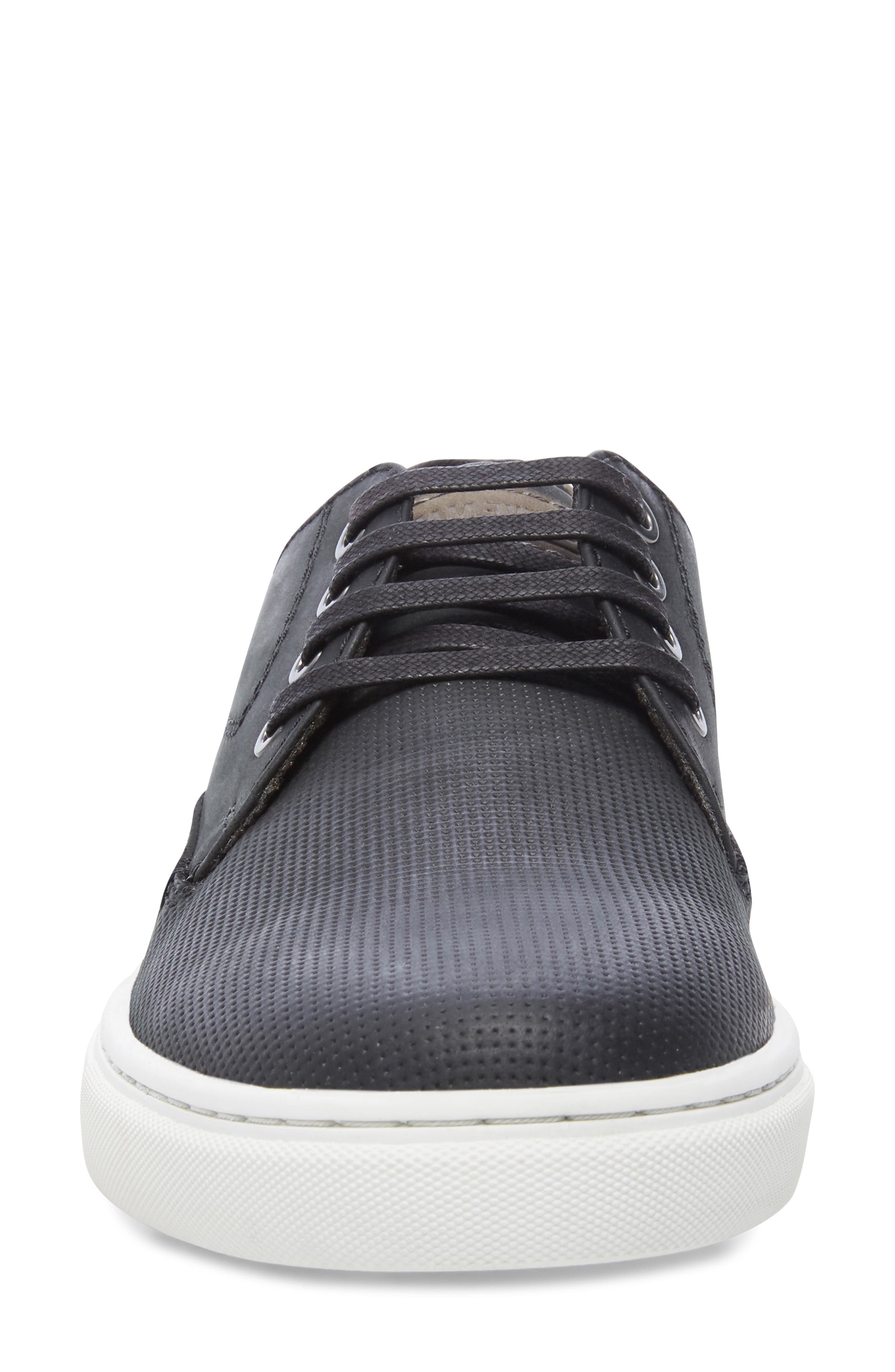 Steve Madden Camden Sneaker, Alternate, color, 
