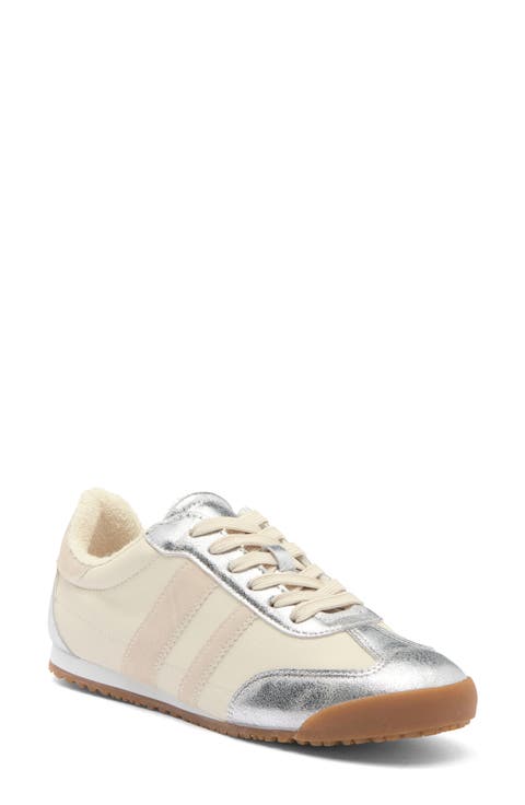 Retro Racer Sneaker (Women)