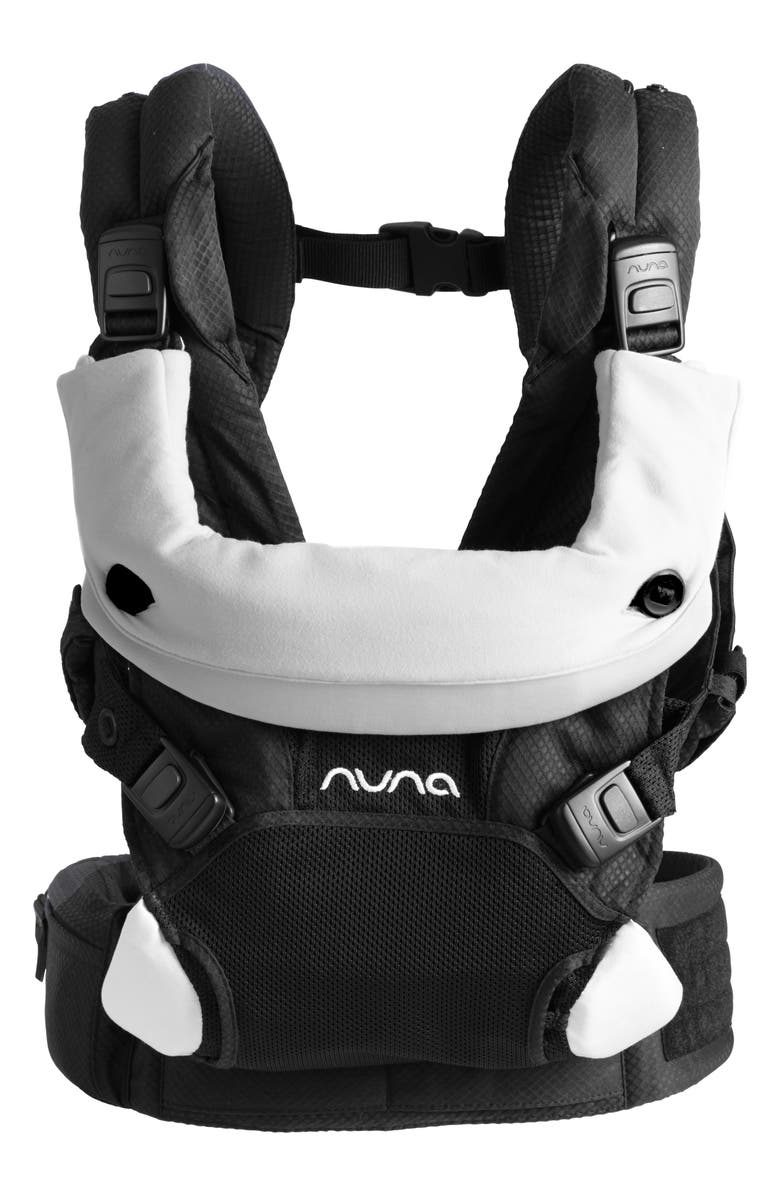 Nuna 2019 CUDL Baby Carrier, Alternate, color,