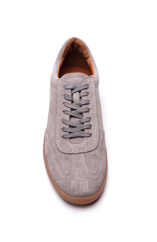 Carlos Santana Crosby Sneaker