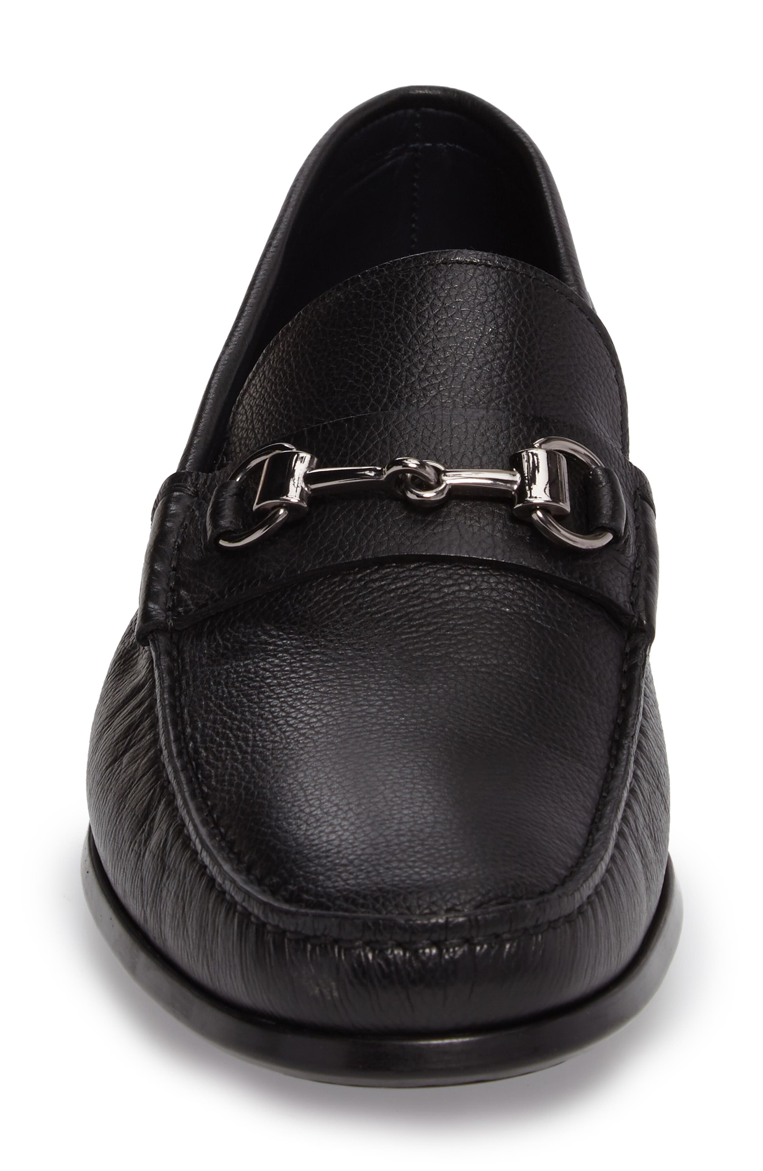 Monte Rosso Trieste Bit Loafer, Alternate, color, 