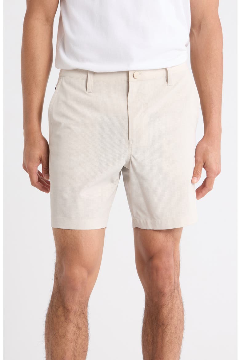 Breeze 7-Inch Shorts, Main, color, GREY MOONBEAM