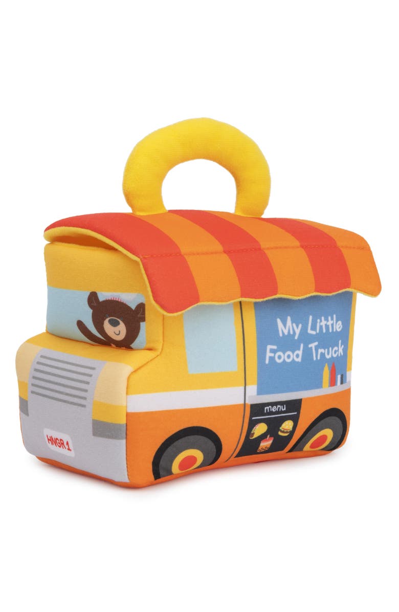 Gund My Little Food Truck Playset, Alternate, color,