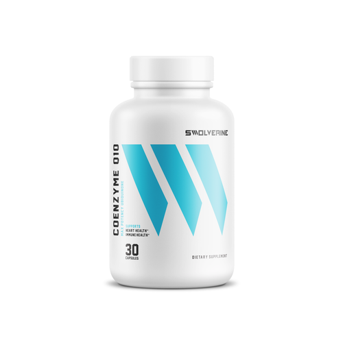 Swolverine CoQ10 in None at Nordstrom