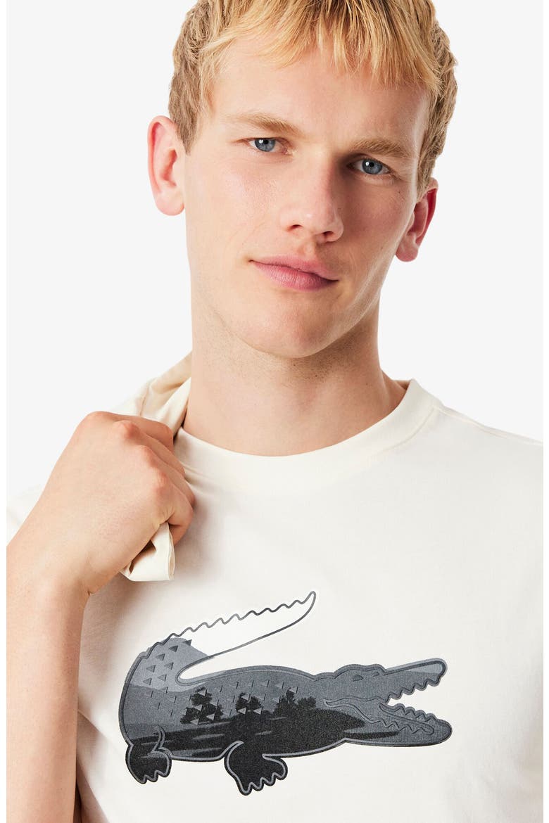 Logo Graphic T-Shirt, Alternate, color, LAPLAND