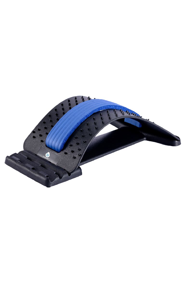 Back Stretching Device, Main, color, Black