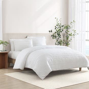 Devon Comforter & Shams Set