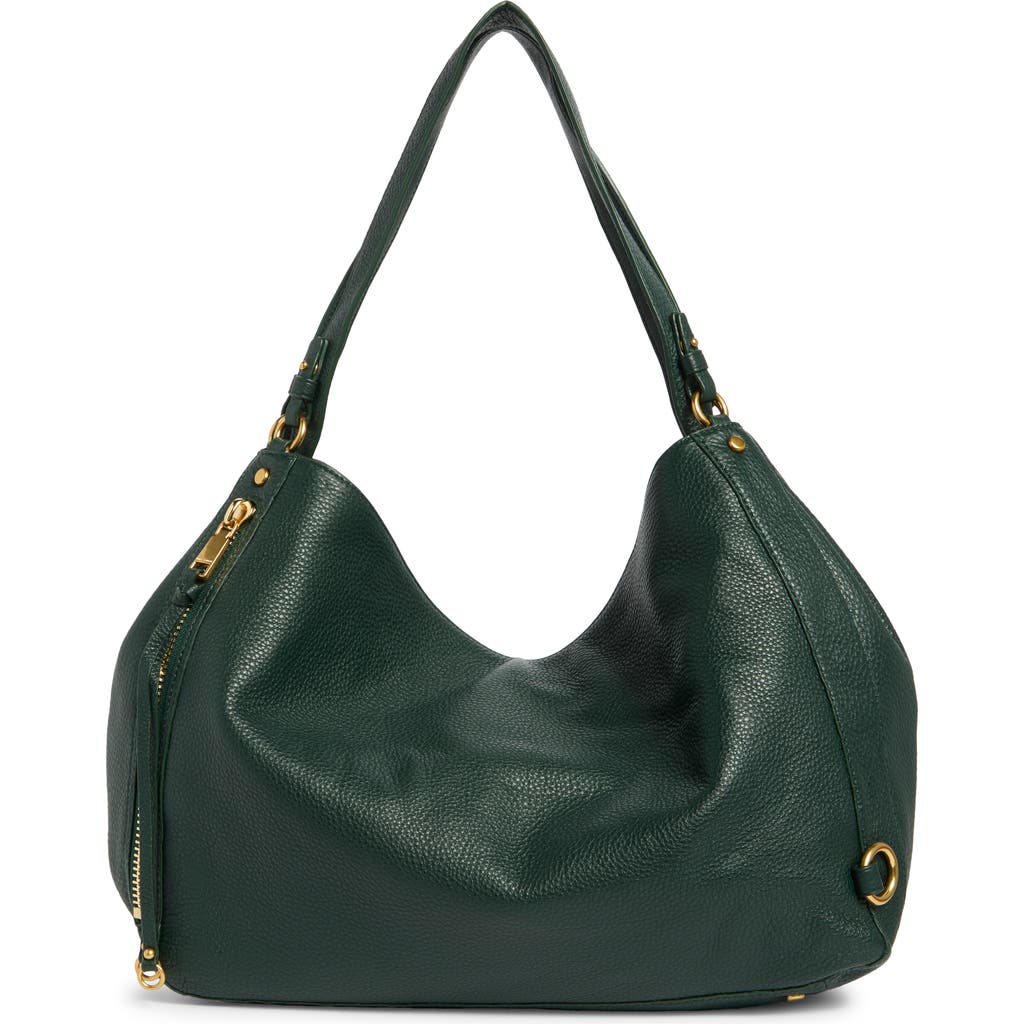 Rebecca Minkoff Mab Carryall Tote Bag In Green