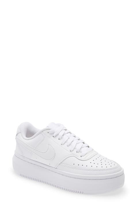 Court Vision Alta Platform Sneaker (Women)