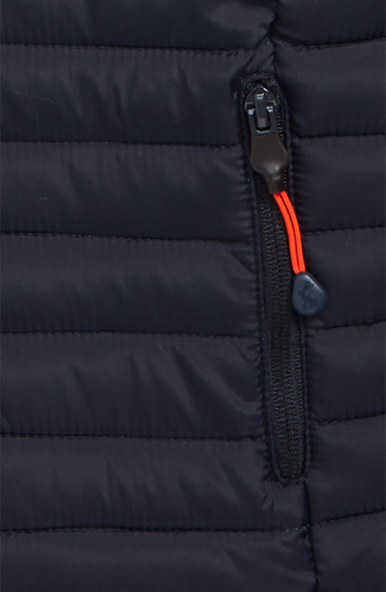 Joules Cairn Packable Puffer Coat, Alternate, color,