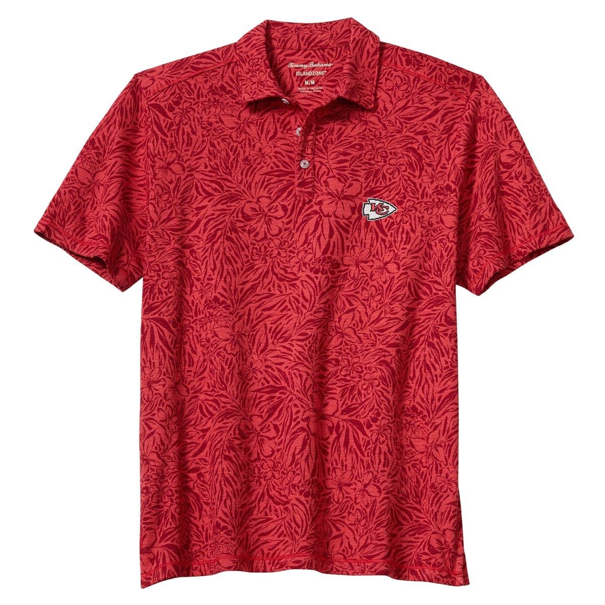 selected Red