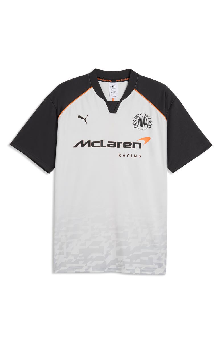 PUMA McLaren Racing Jersey, Main, color, 