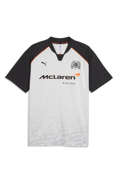 McLaren Racing Jersey