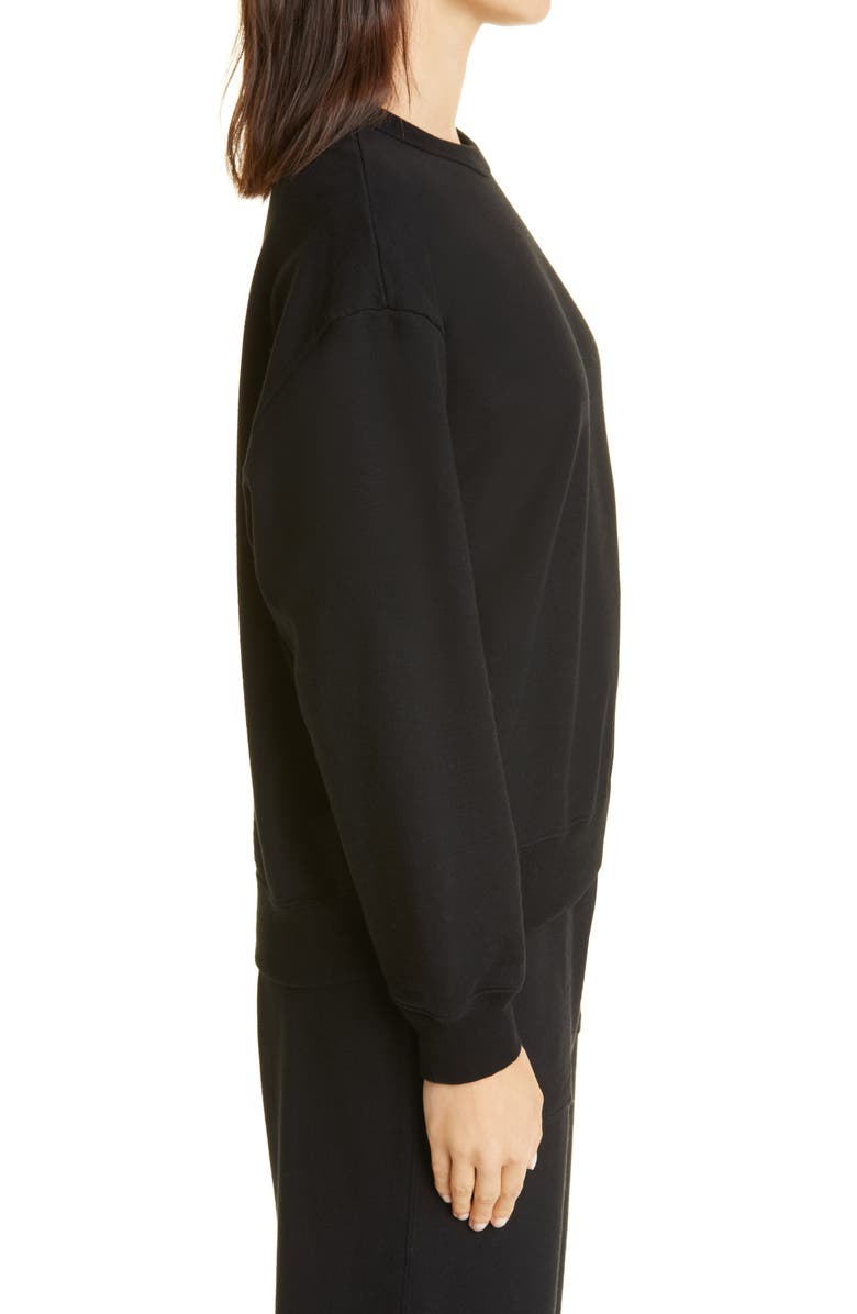 AG Nova Cotton Sweatshirt, Alternate, color,