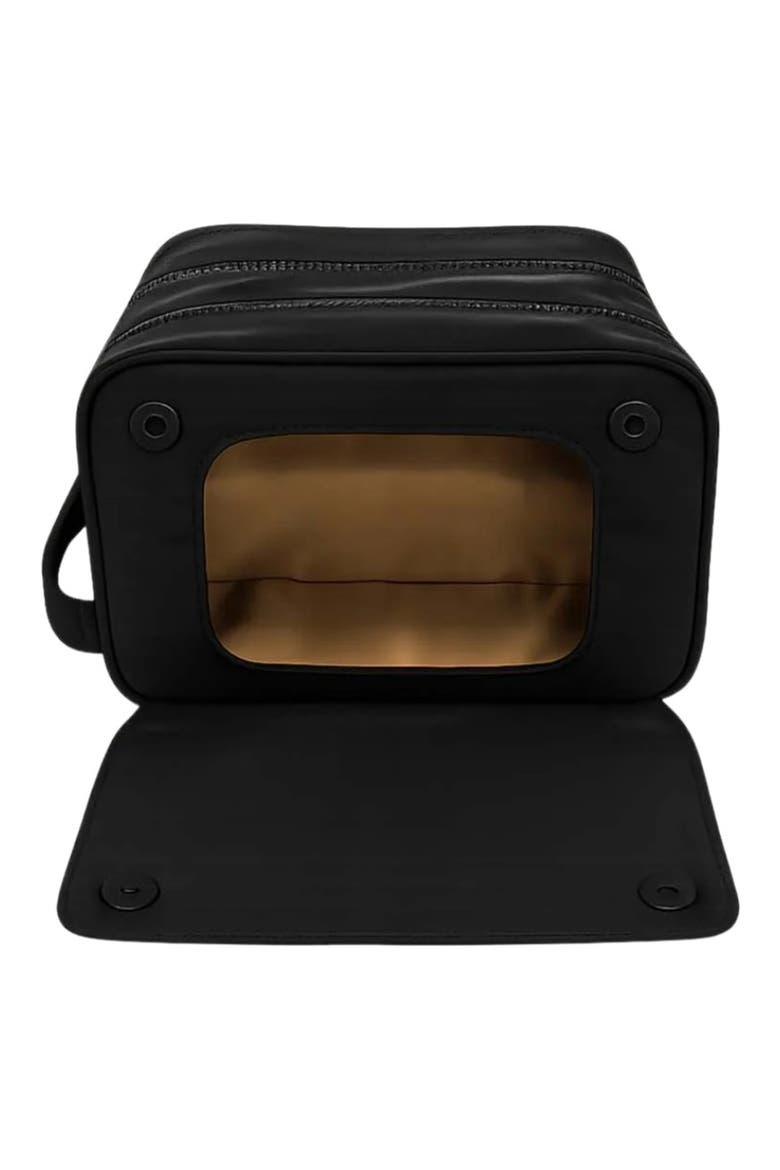 Quick Change Cube, Alternate, color, BLACK