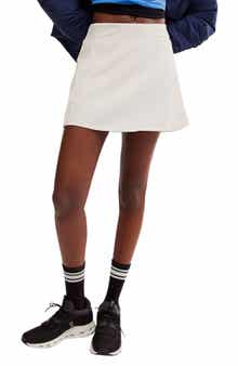 Free People FP Movement Never Better Volley Skort