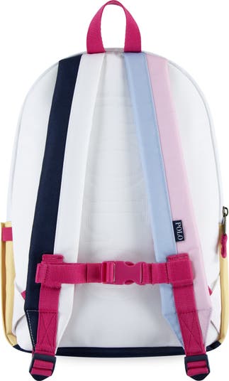 Kids' Colorblock Backpack
