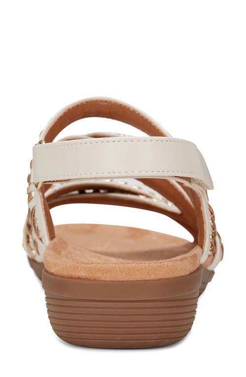 EASY SPIRIT EASY SPIRIT BREA SLINGBACK SANDAL