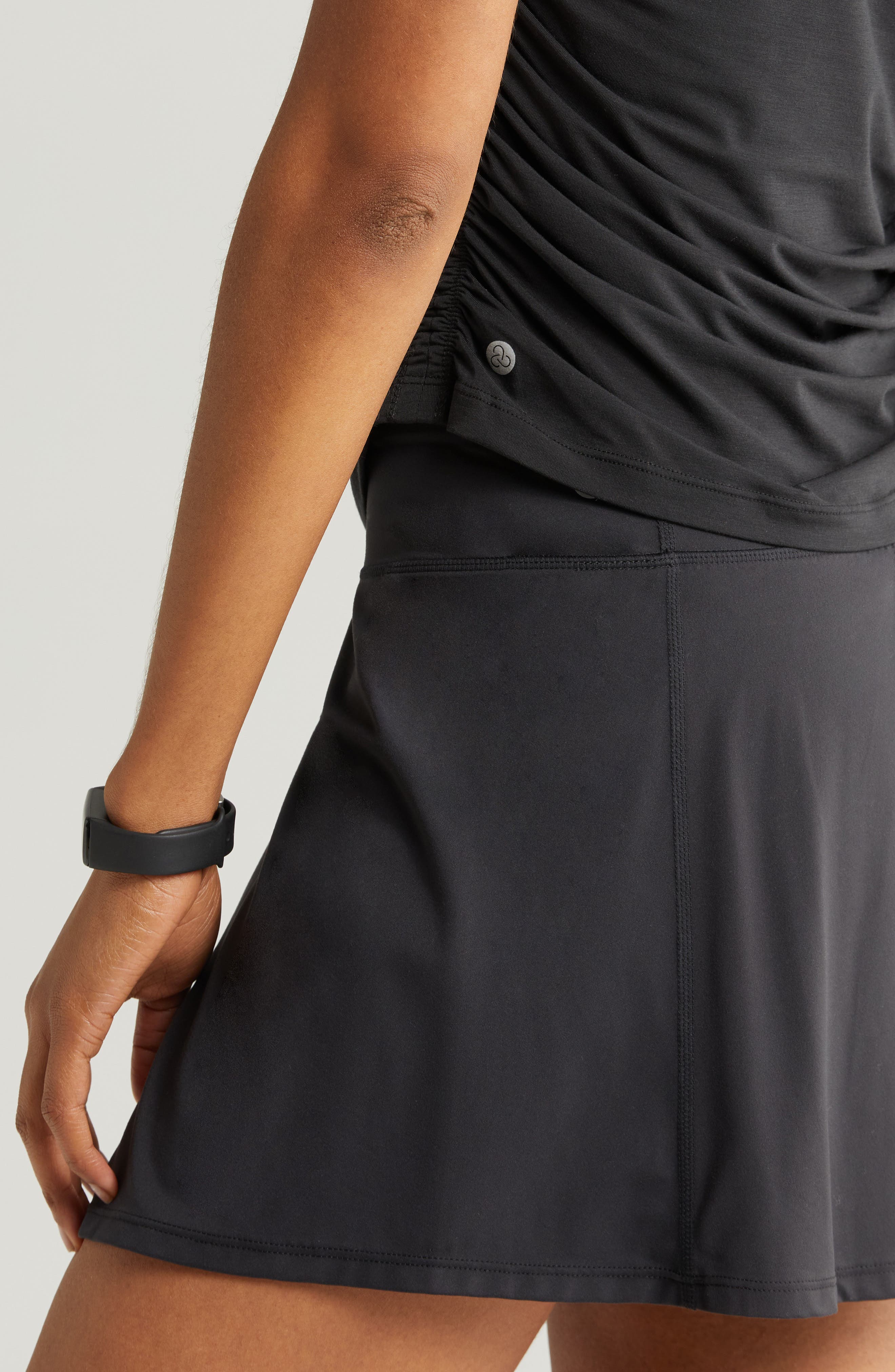 Женские Zella Breathe Ruched Tank — фото 8