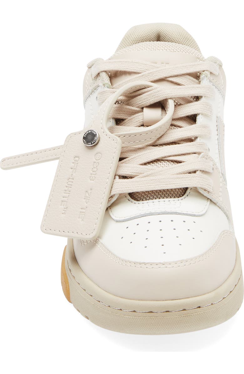 Off-White Out Of Office Sneaker, Alternate, color,