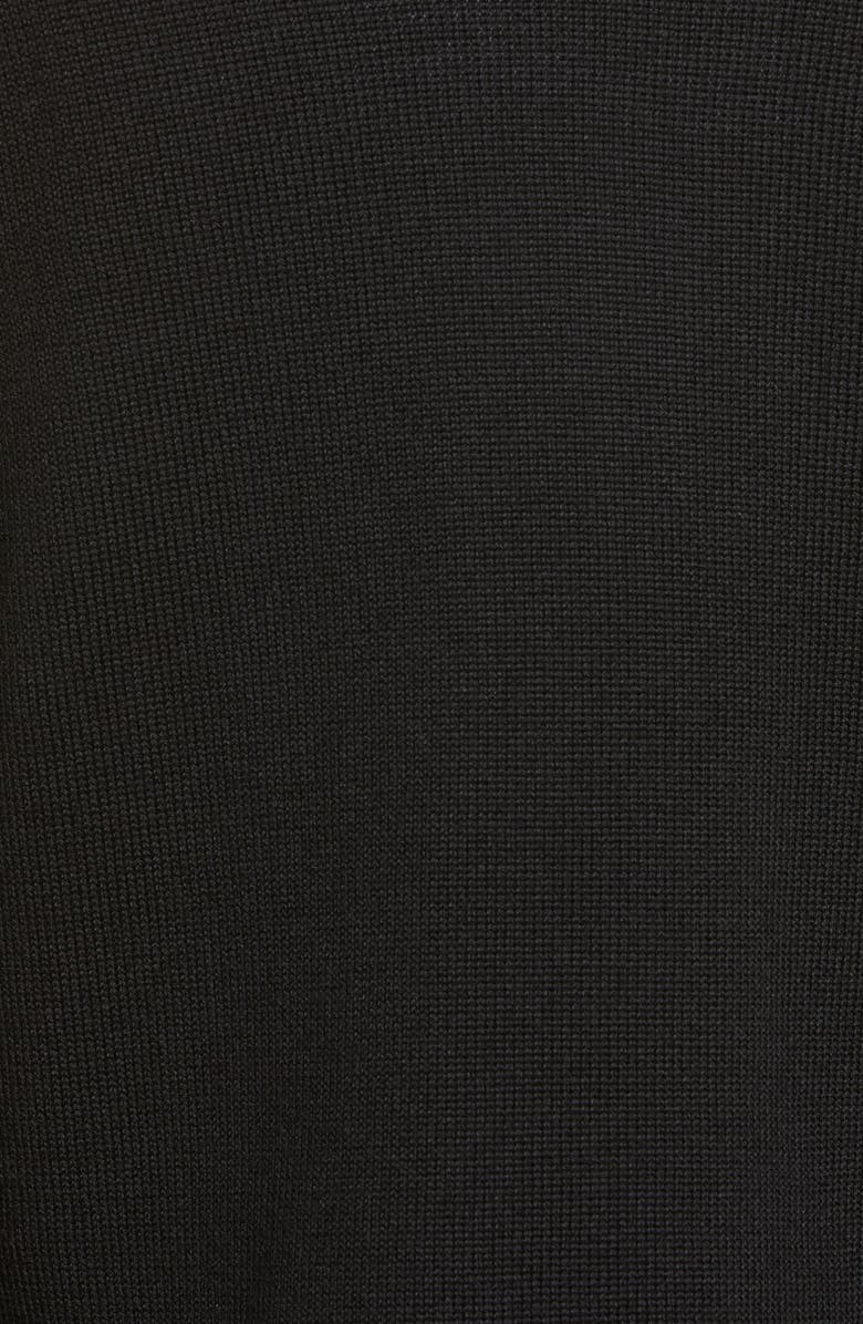 Canada Goose Fairhaven Quarter-Zip Sweater, Alternate, color,