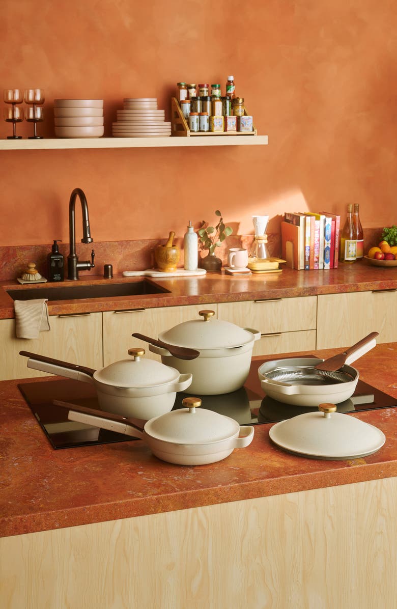 Our Place 13-Piece Cookware Set $498 Value, Alternate, color,